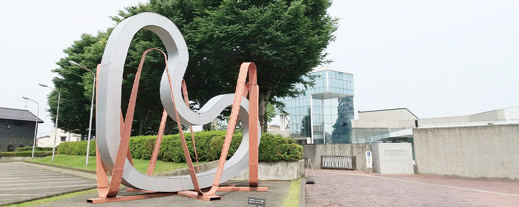 アクセス